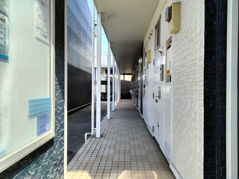 レオパレスＳｏｕｔｈＨｉｌｌ その他