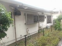 レオパレス山百合 眺望