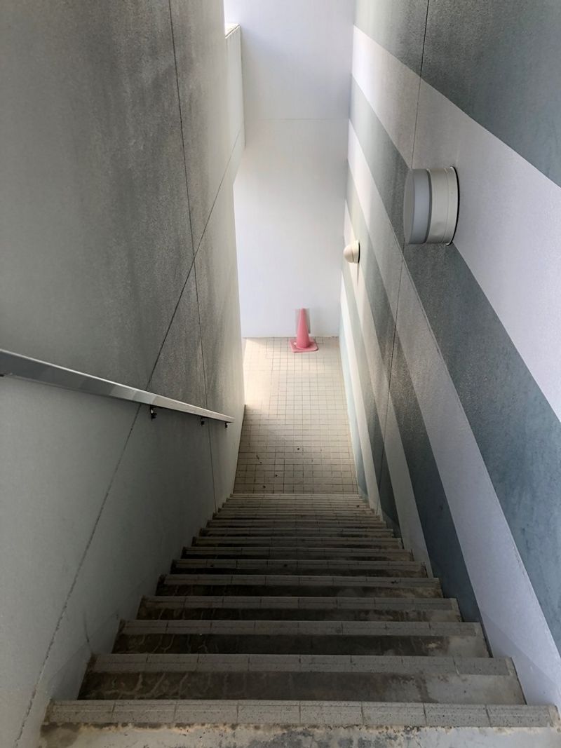 レオパレス赤道Ⅱ 共用部分