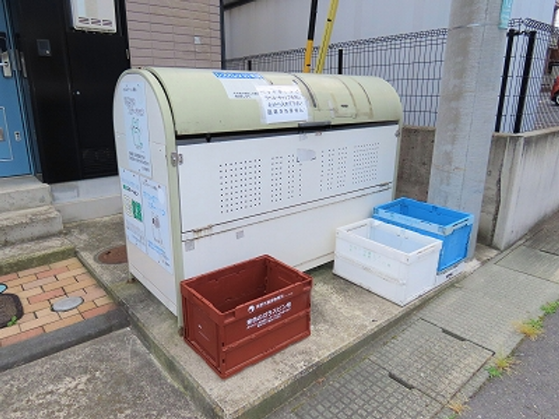 レオパレス小桜 その他設備