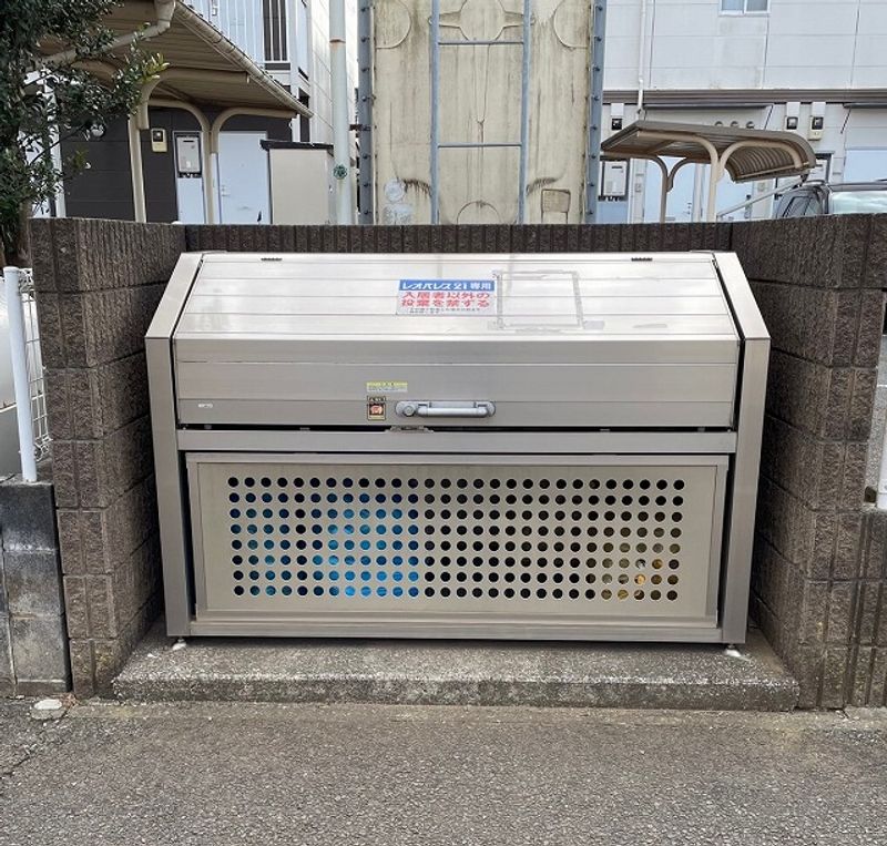 レオパレス小牧Ⅱ その他