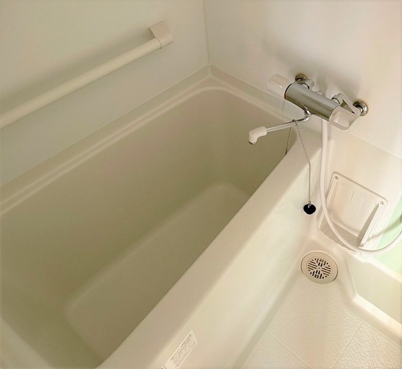 レオネクスト琉海Ⅱ 風呂