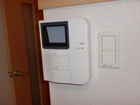 レオパレス橙 セキュリティ