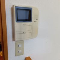 レオパレス南の風　Ⅰ セキュリティ