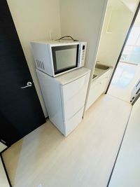 クレイノデュランタ その他設備