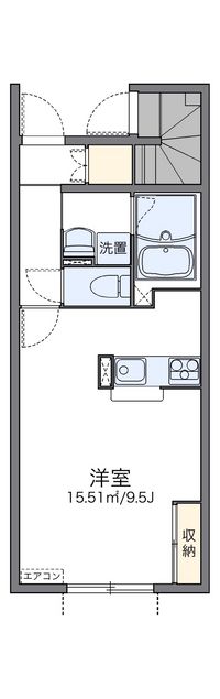 44946 格局图