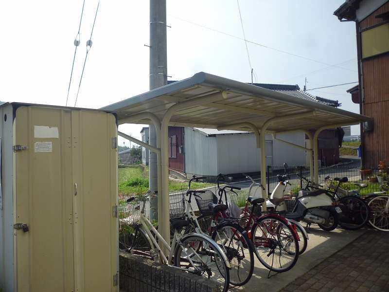 leopalace Comodo I 공용 부분