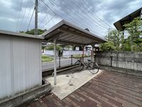 レオパレス縁 共用部分