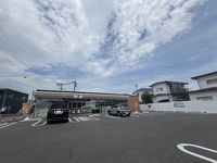 レオパレス仙台南Ⅱ 周辺環境
