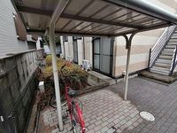 レオパレスベル芦屋 共用部分