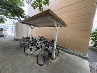 レオパレス野溝 共用部分