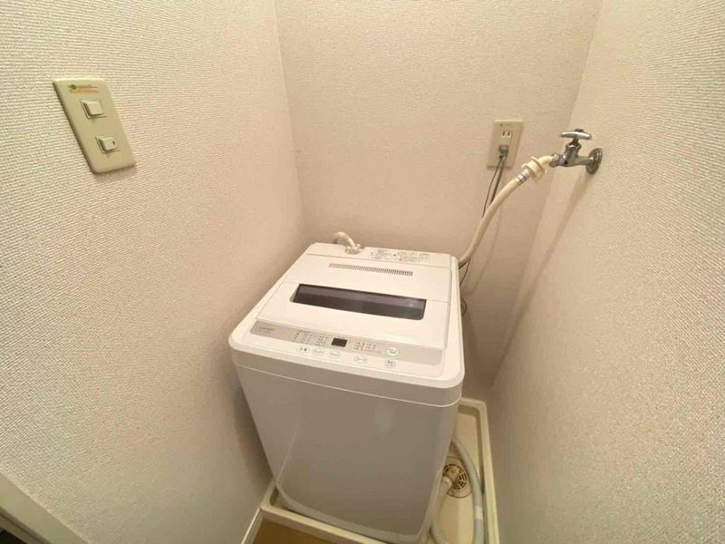 レオパレスラダックＢ その他設備