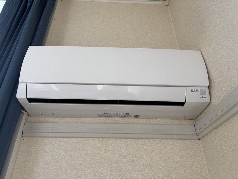 レオパレスシェソワ その他設備