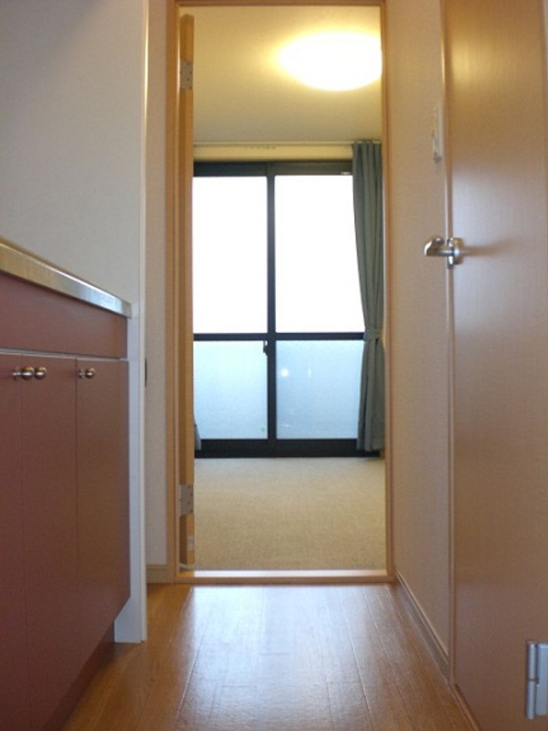 レオパレスノール その他