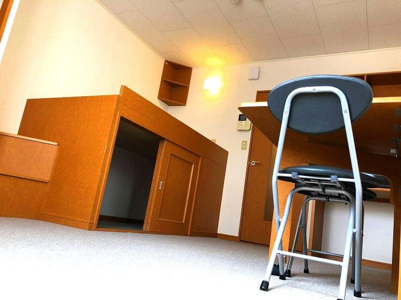 leopalace Prendre Living room