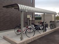 レオネクストウィステリア 共用部分