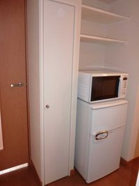 レオパレスさくら その他