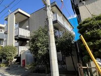 レオパレスリブェール 眺望