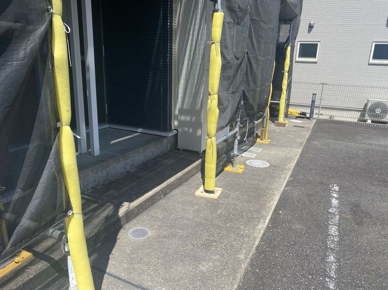 レオネクストコンフォート志段味 その他