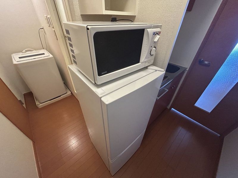 レオパレス太勇Ⅱ その他設備
