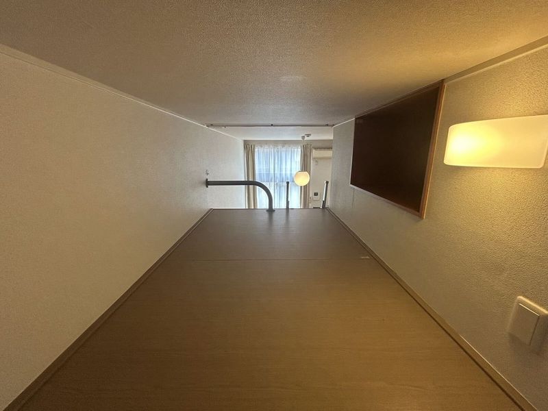 レオパレスいずみ２ その他