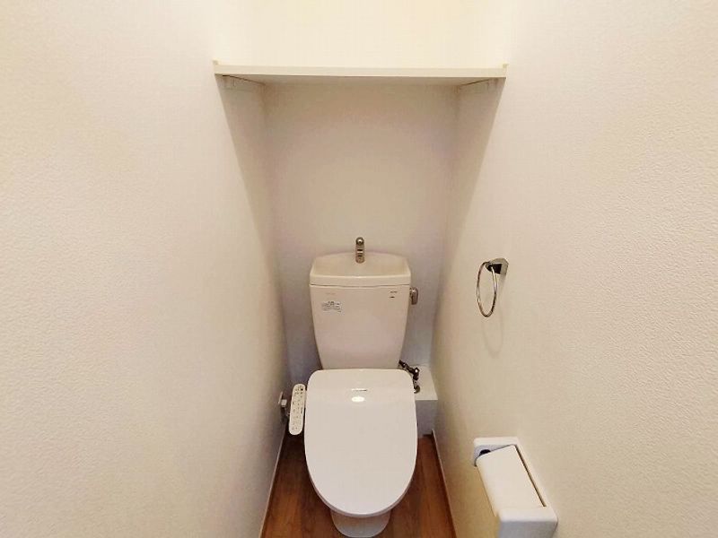 leopalace EASTAGE I Toilet