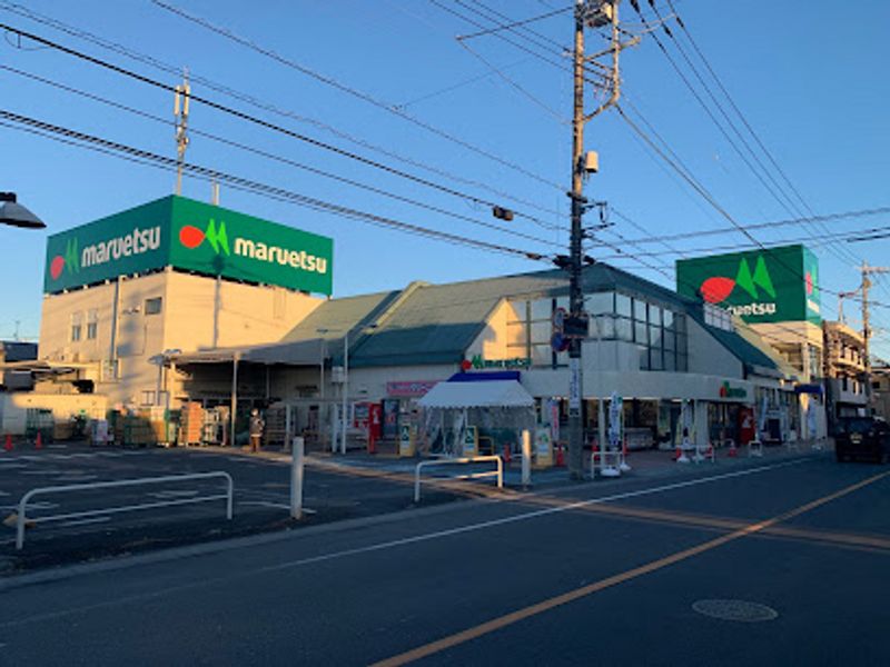 レオパレスディアコート 周辺環境