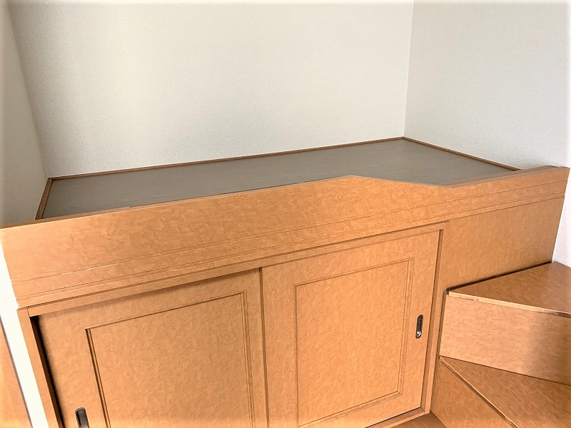 leopalace Espoir Phòng ngủ