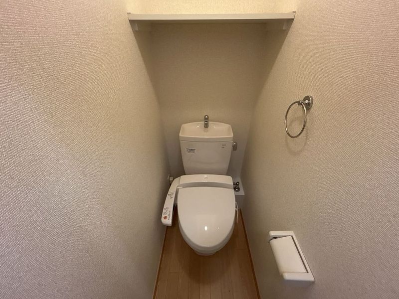 leopalace Grandchariot Nhà vệ sinh