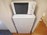 レオパレス馬木 その他設備