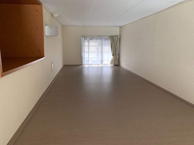 レオパレスアードゥラー その他
