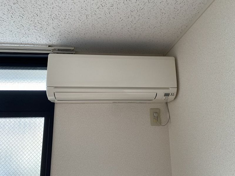 レオパレスヴィラ その他設備