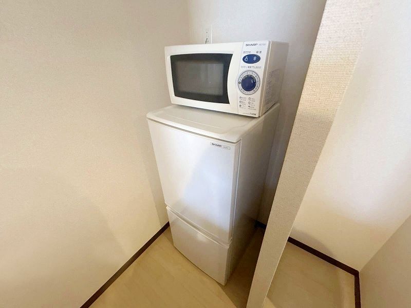 LEONEXT Casa Flora Other facilities