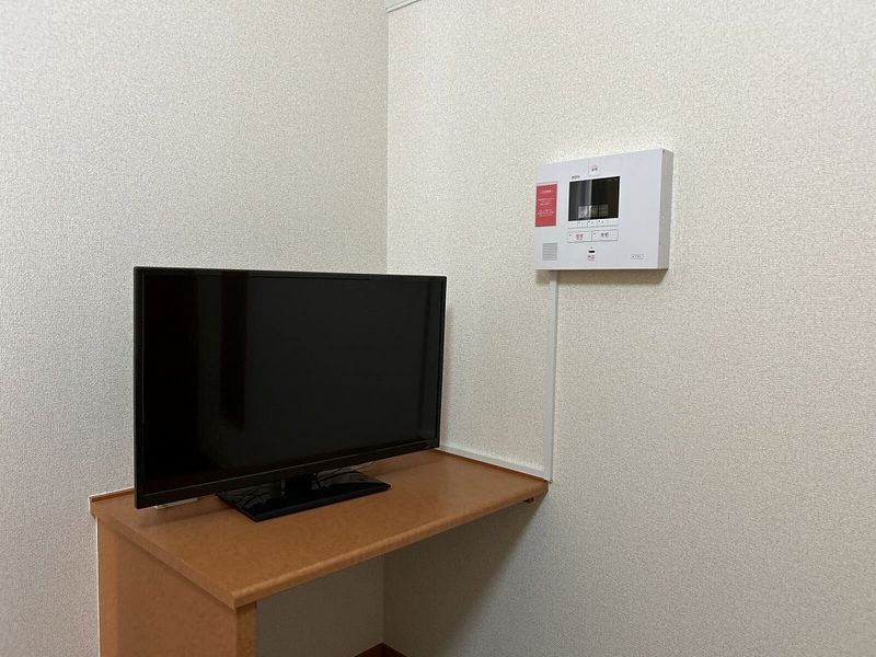 レオパレスアドミラブールワタル その他設備