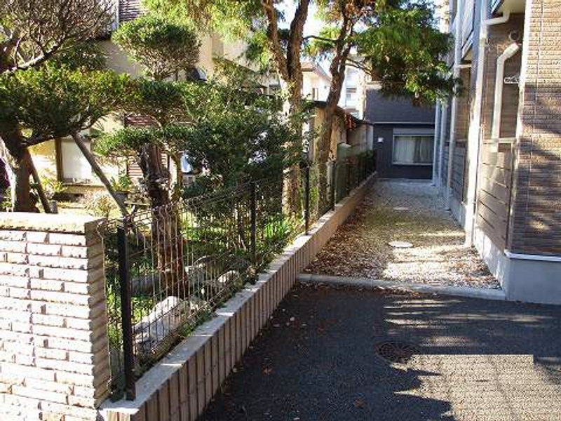 レオネクストボナール　Ｊｏｙ 共用部分