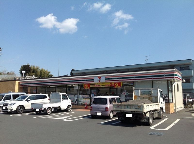 レオネクストフラッツⅡ 周辺環境