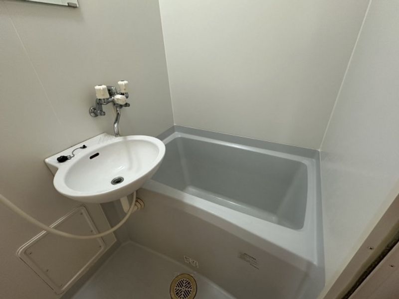 leopalace Marina Sink