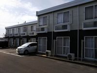 レオパレスＮサイド 外観
