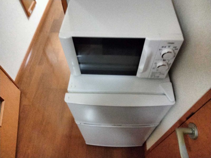 leopalace Sachi Thiết bị khác