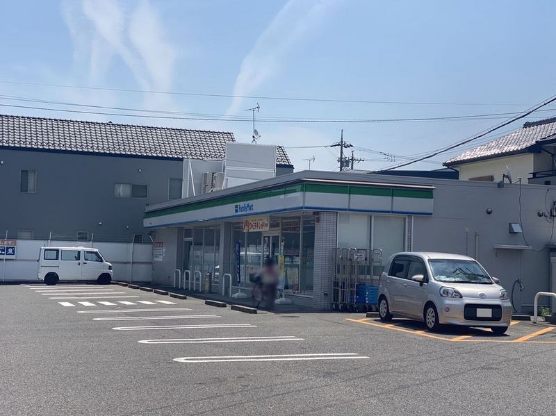 レオネクスト元八事 周辺環境