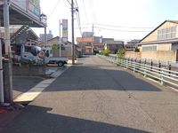 レオパレスカーサ松浜 周辺環境