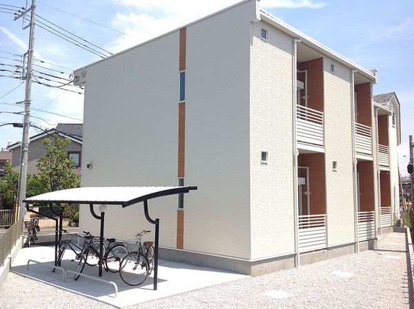 LEONEXT Leo Square exterior