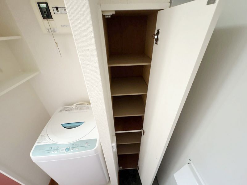 レオパレス横落 その他