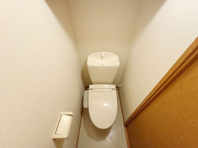 leopalace Gamagori 卫生间