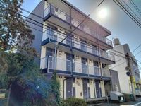 leopalace Korimoto II Exterior