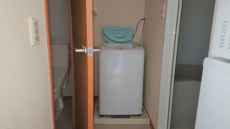 レオパレステリエ その他設備