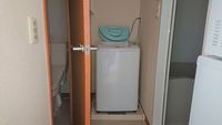 レオパレステリエ その他設備