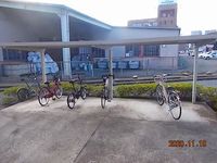 leopalace Loiseau Blue 공용 부분