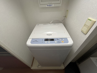 レオパレスエルデン その他設備