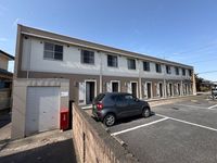 レオネクストコクメイハイツＴ 外観